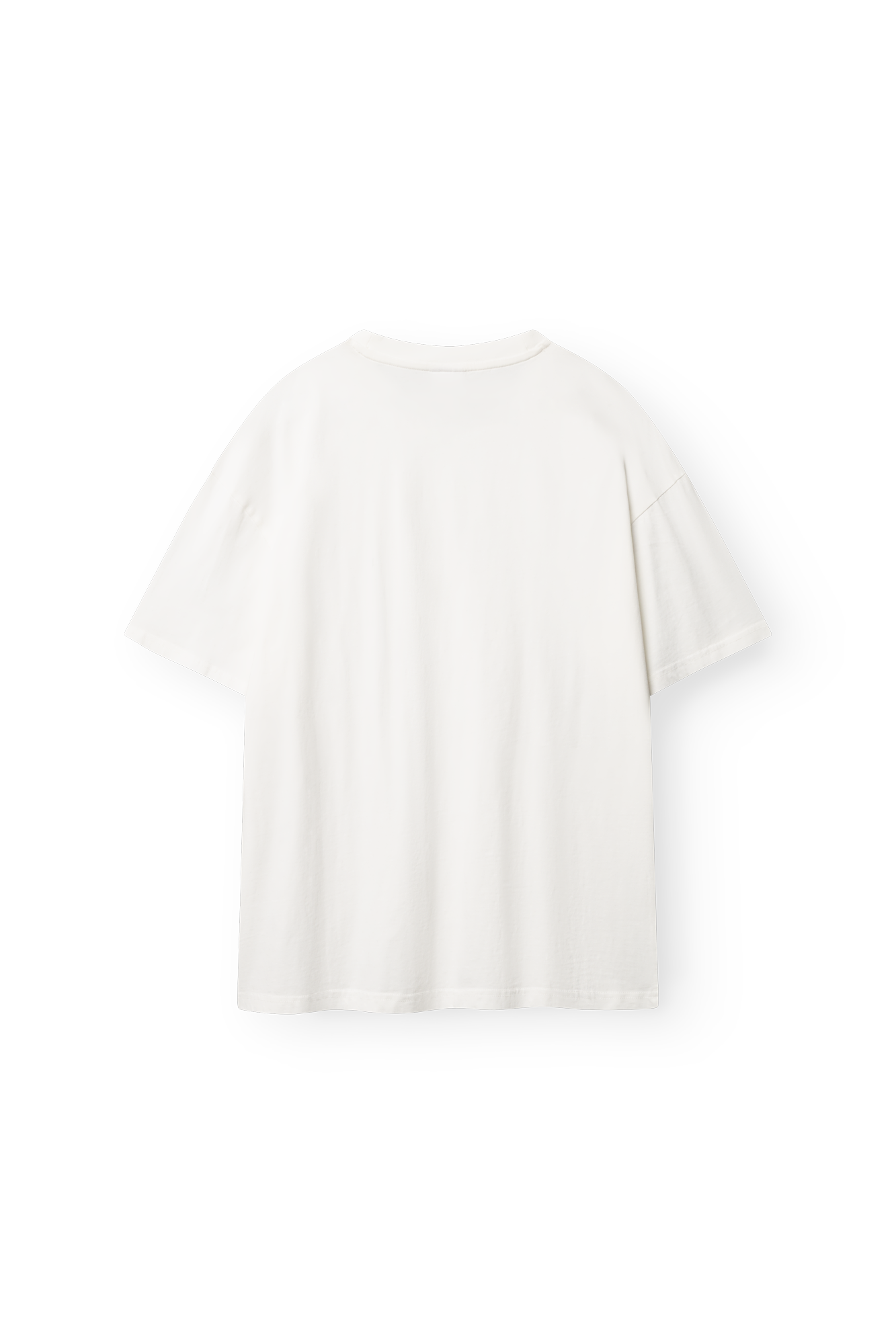 ARKK Apparel ARKK Core Boxy Tee | Off White T-Shirt
